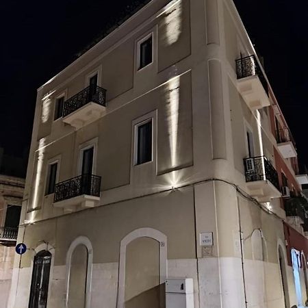 Trani Residence Εξωτερικό φωτογραφία