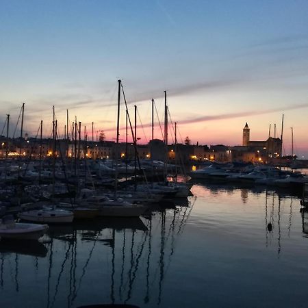Trani Residence Εξωτερικό φωτογραφία