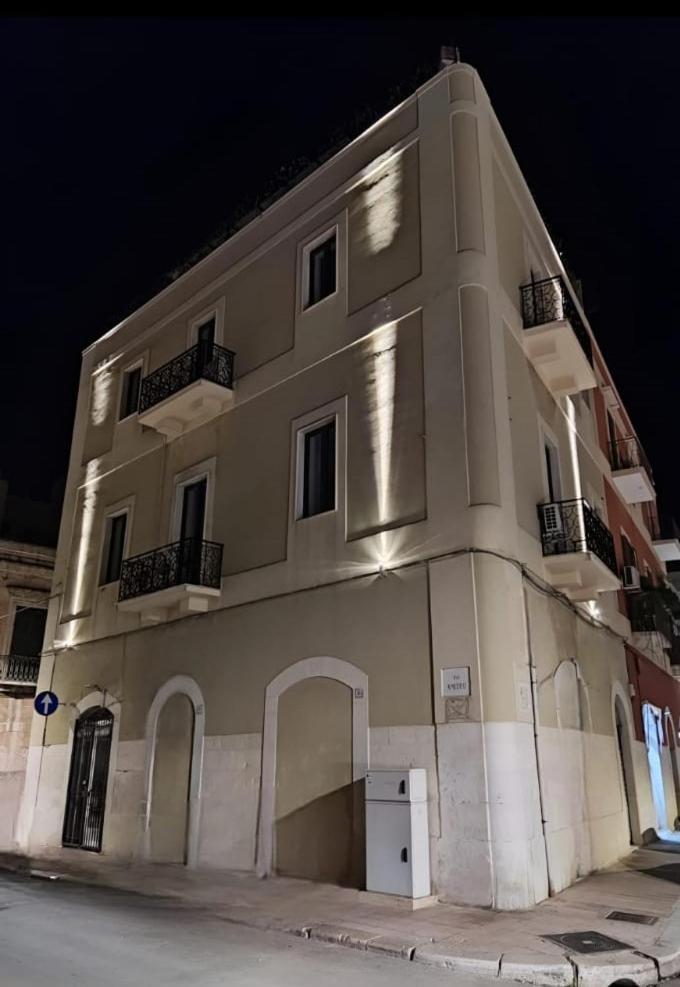 Trani Residence Εξωτερικό φωτογραφία