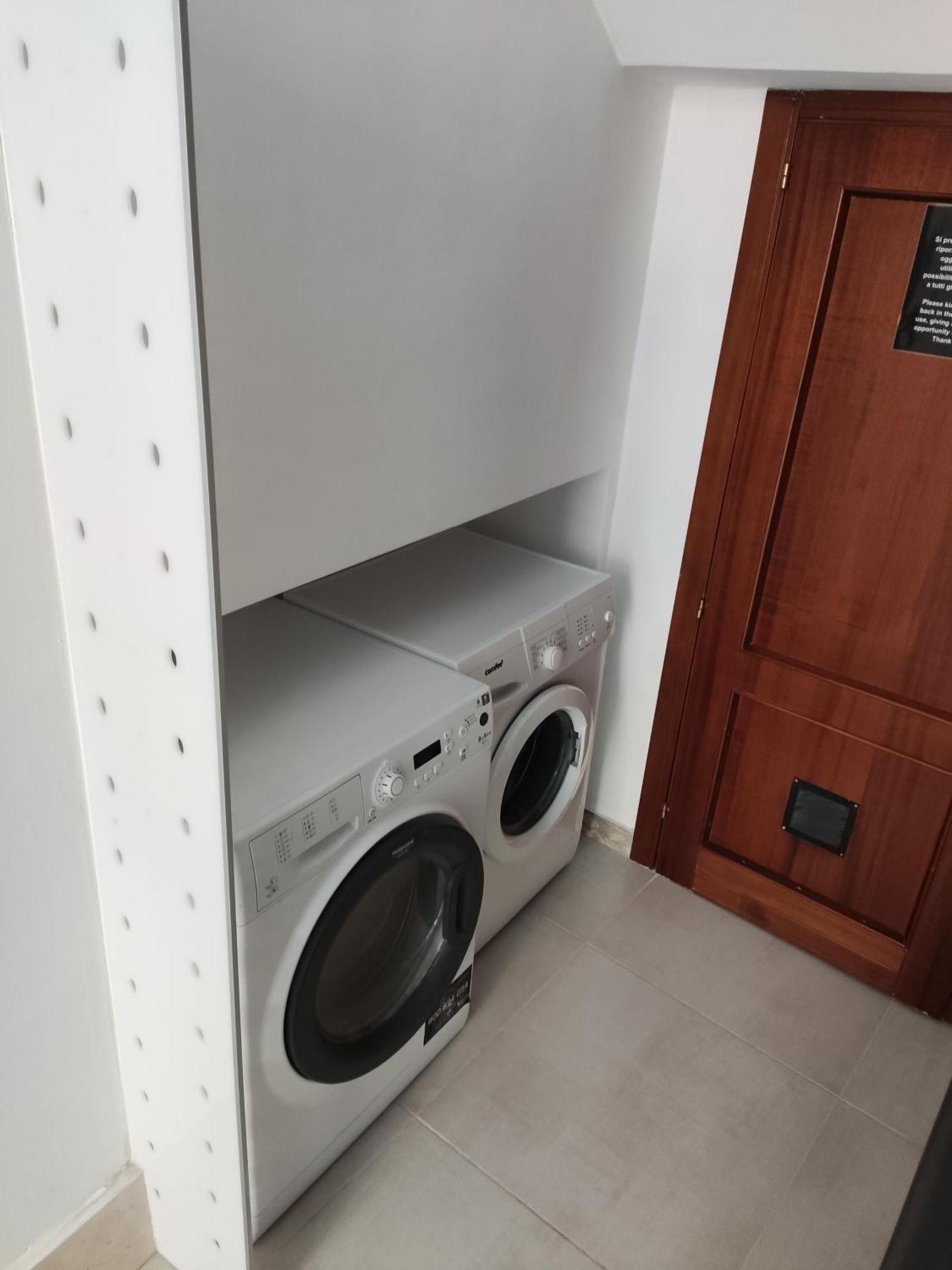 Trani Residence Εξωτερικό φωτογραφία
