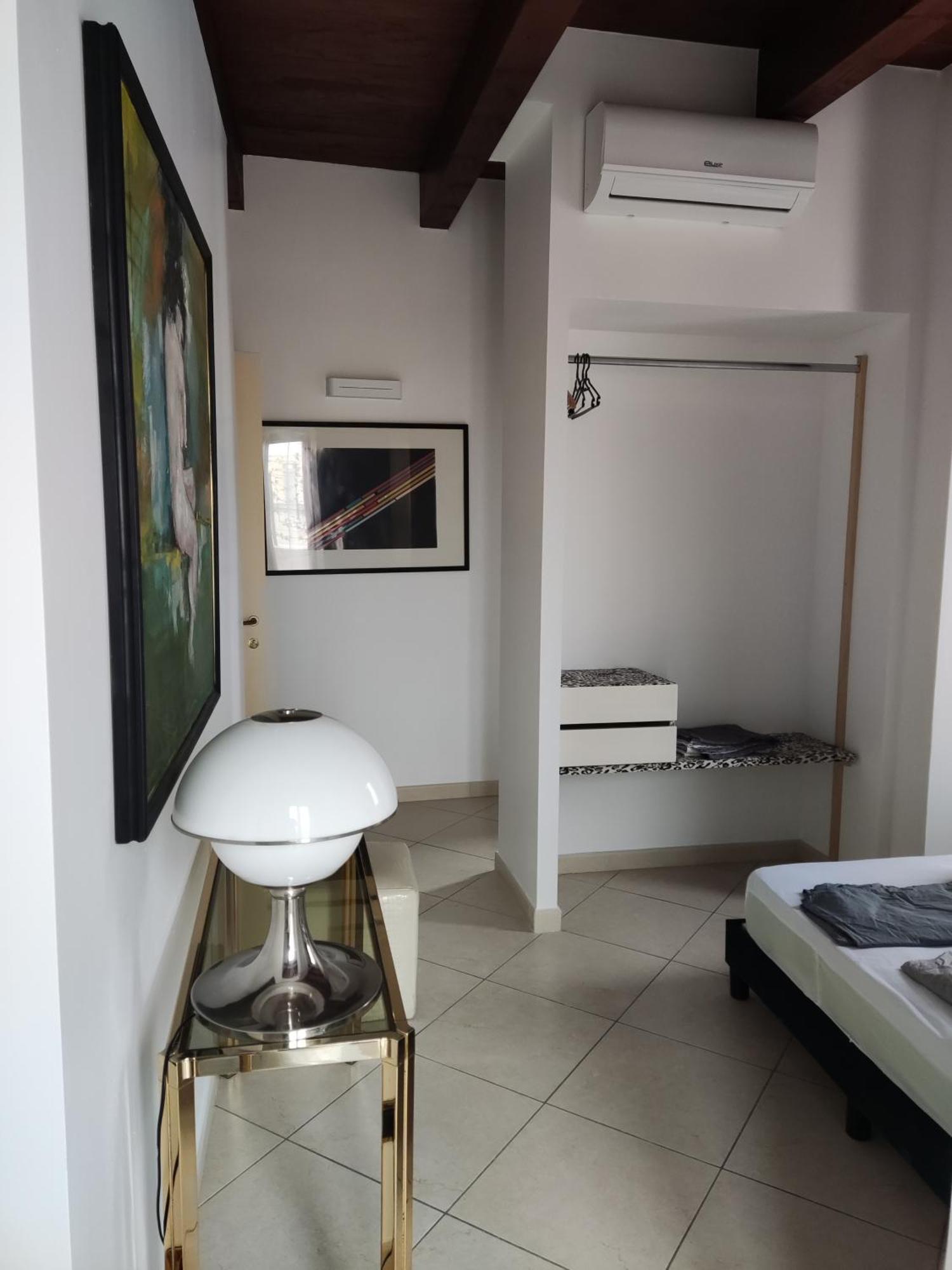 Trani Residence Εξωτερικό φωτογραφία