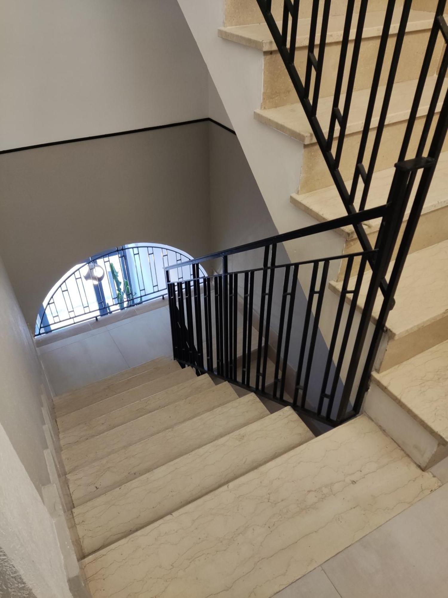 Trani Residence Εξωτερικό φωτογραφία