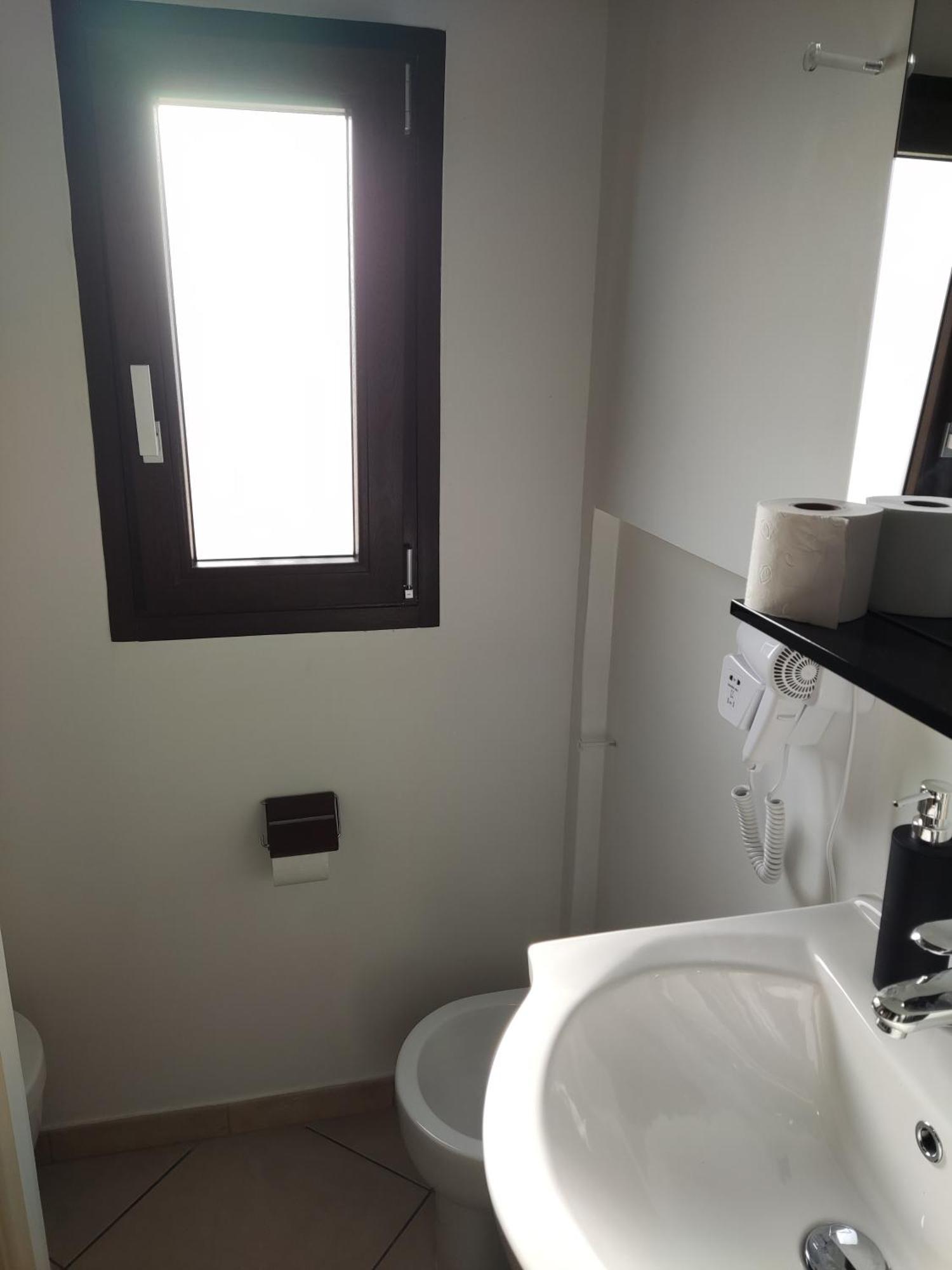 Trani Residence Εξωτερικό φωτογραφία