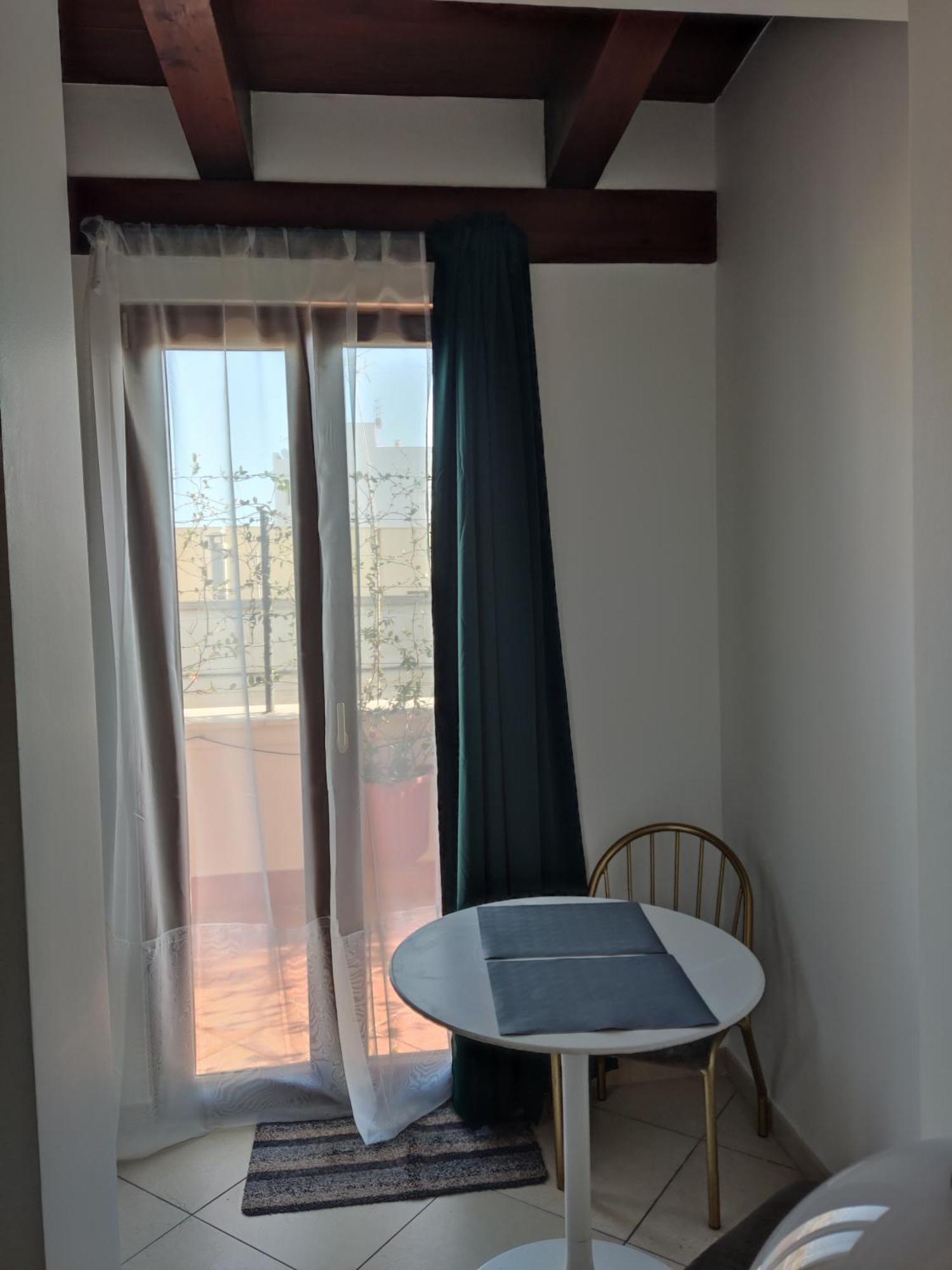 Trani Residence Εξωτερικό φωτογραφία