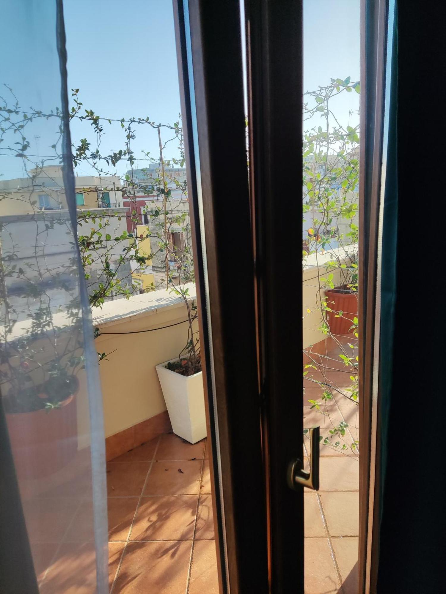 Trani Residence Εξωτερικό φωτογραφία