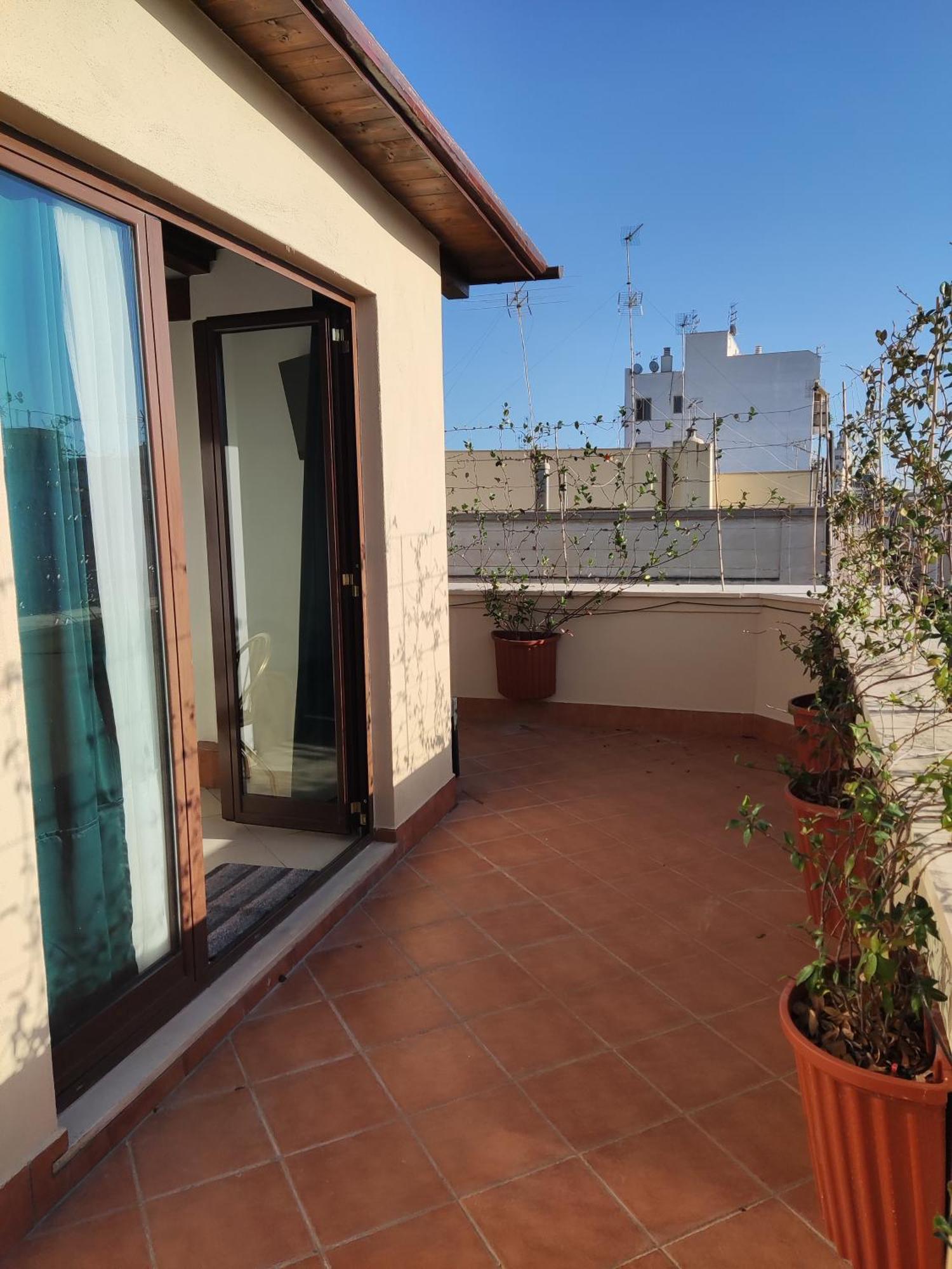 Trani Residence Εξωτερικό φωτογραφία