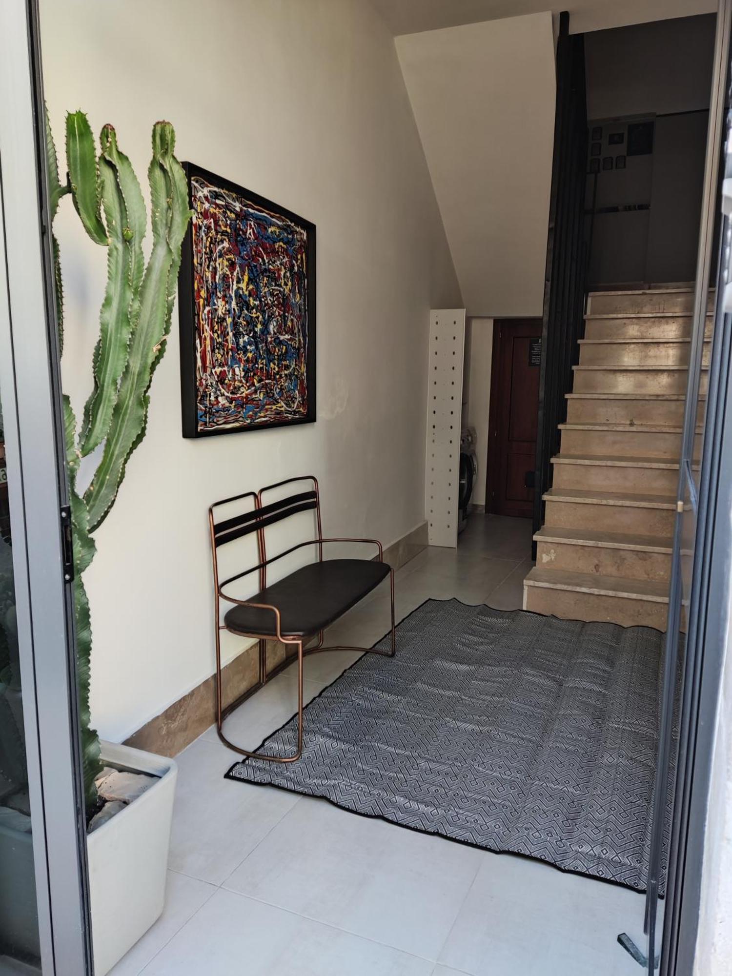 Trani Residence Εξωτερικό φωτογραφία