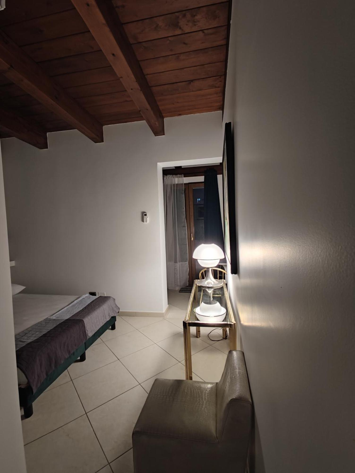 Trani Residence Εξωτερικό φωτογραφία