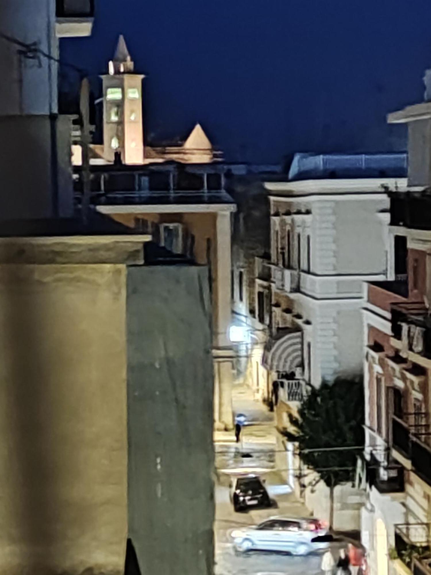 Trani Residence Εξωτερικό φωτογραφία