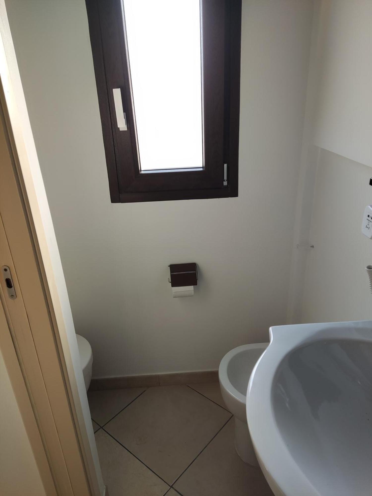 Trani Residence Εξωτερικό φωτογραφία