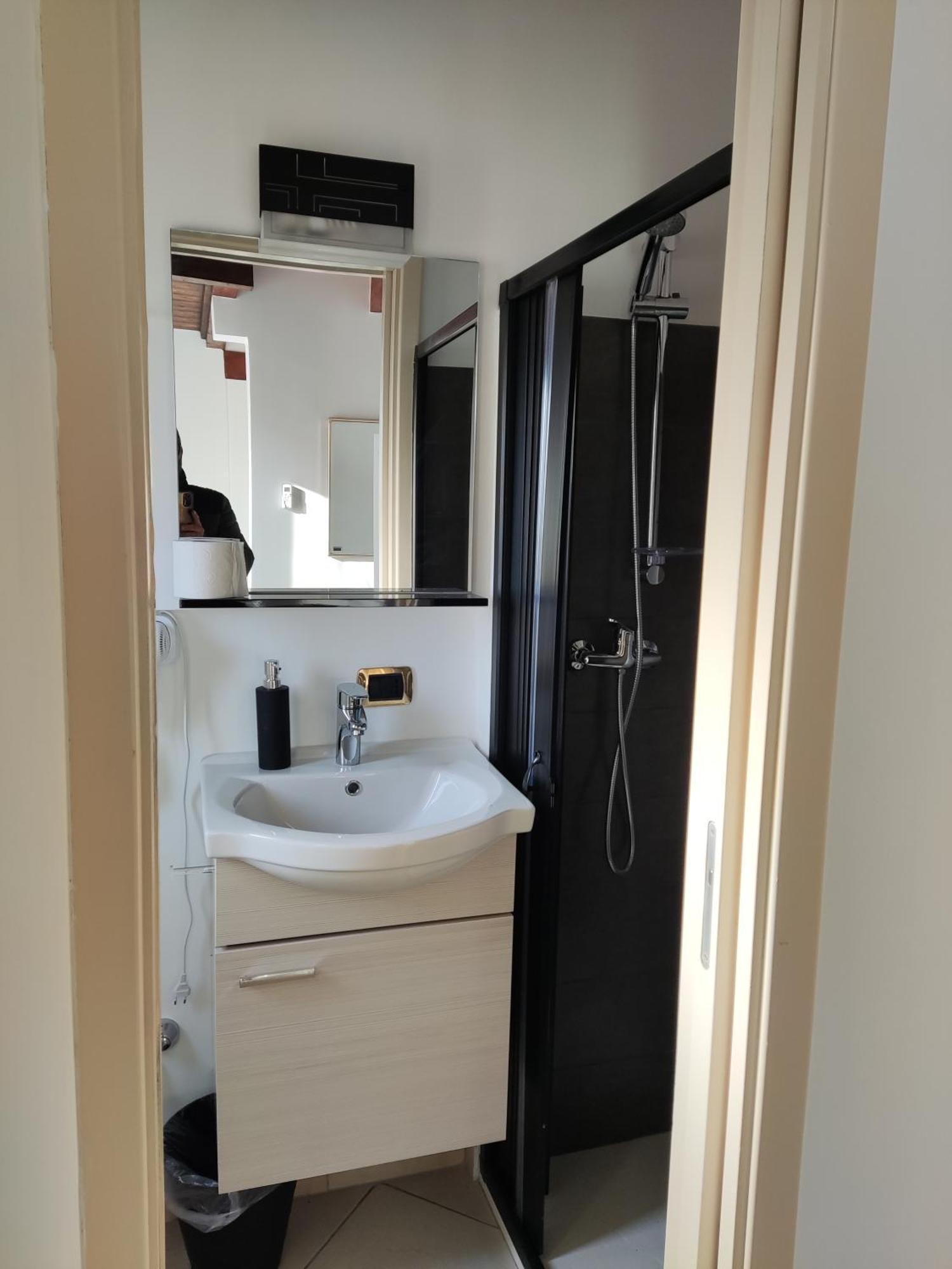 Trani Residence Εξωτερικό φωτογραφία