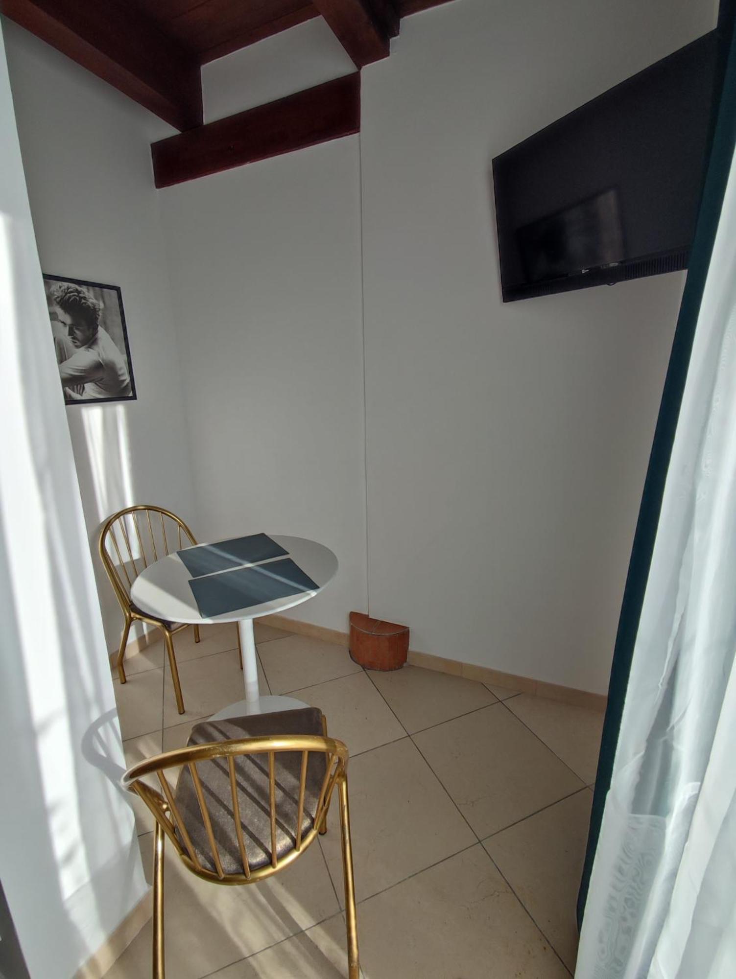 Trani Residence Εξωτερικό φωτογραφία
