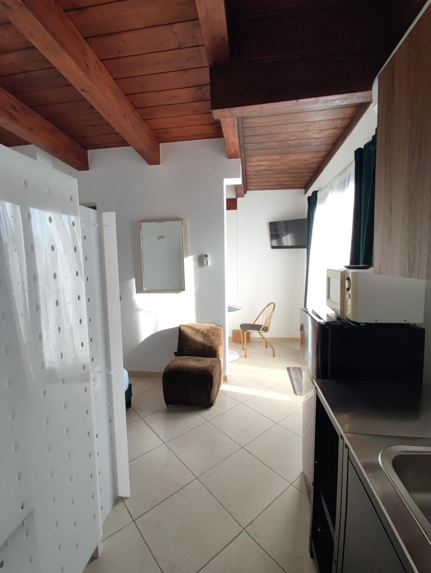 Trani Residence Εξωτερικό φωτογραφία