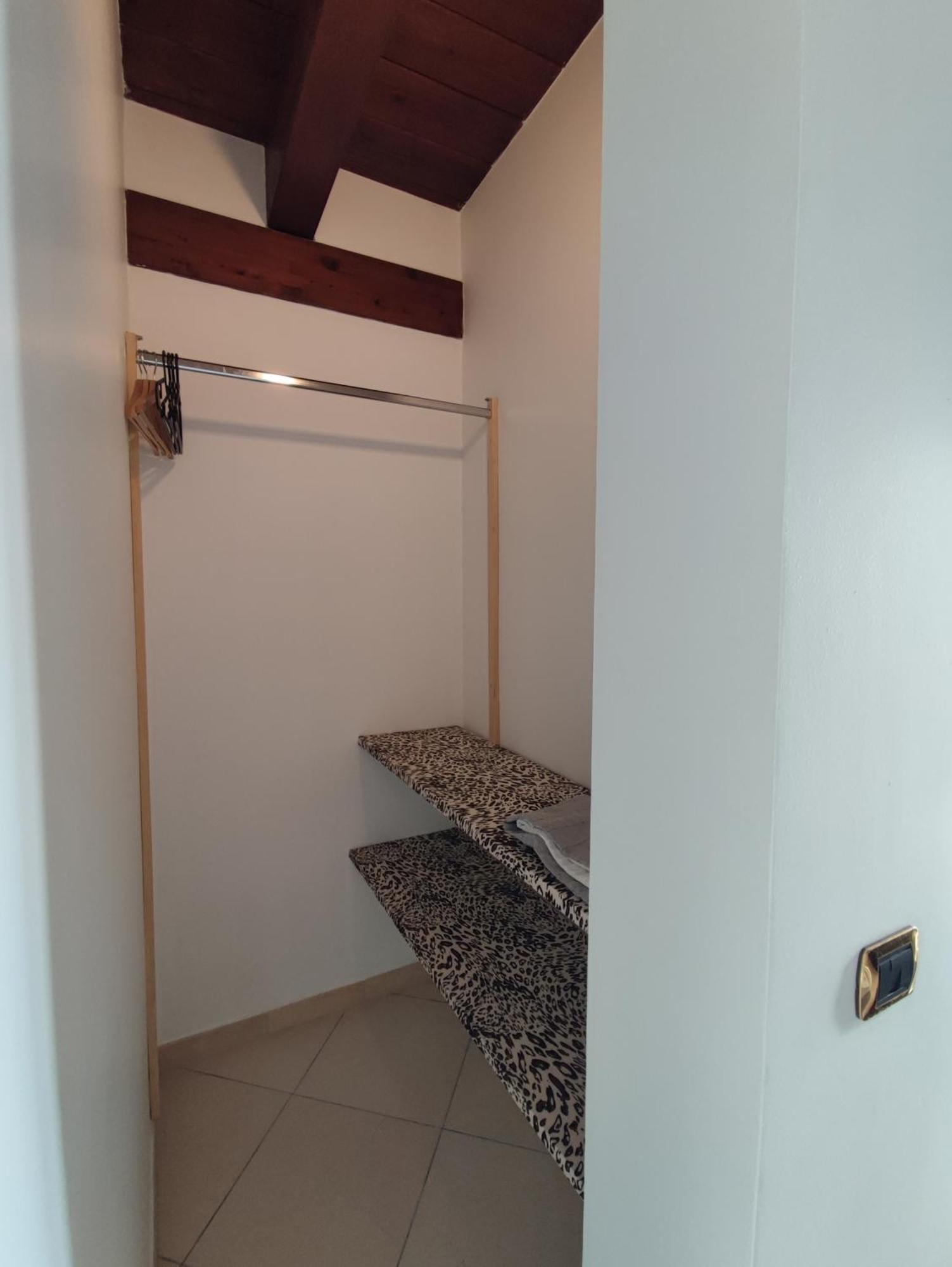 Trani Residence Εξωτερικό φωτογραφία