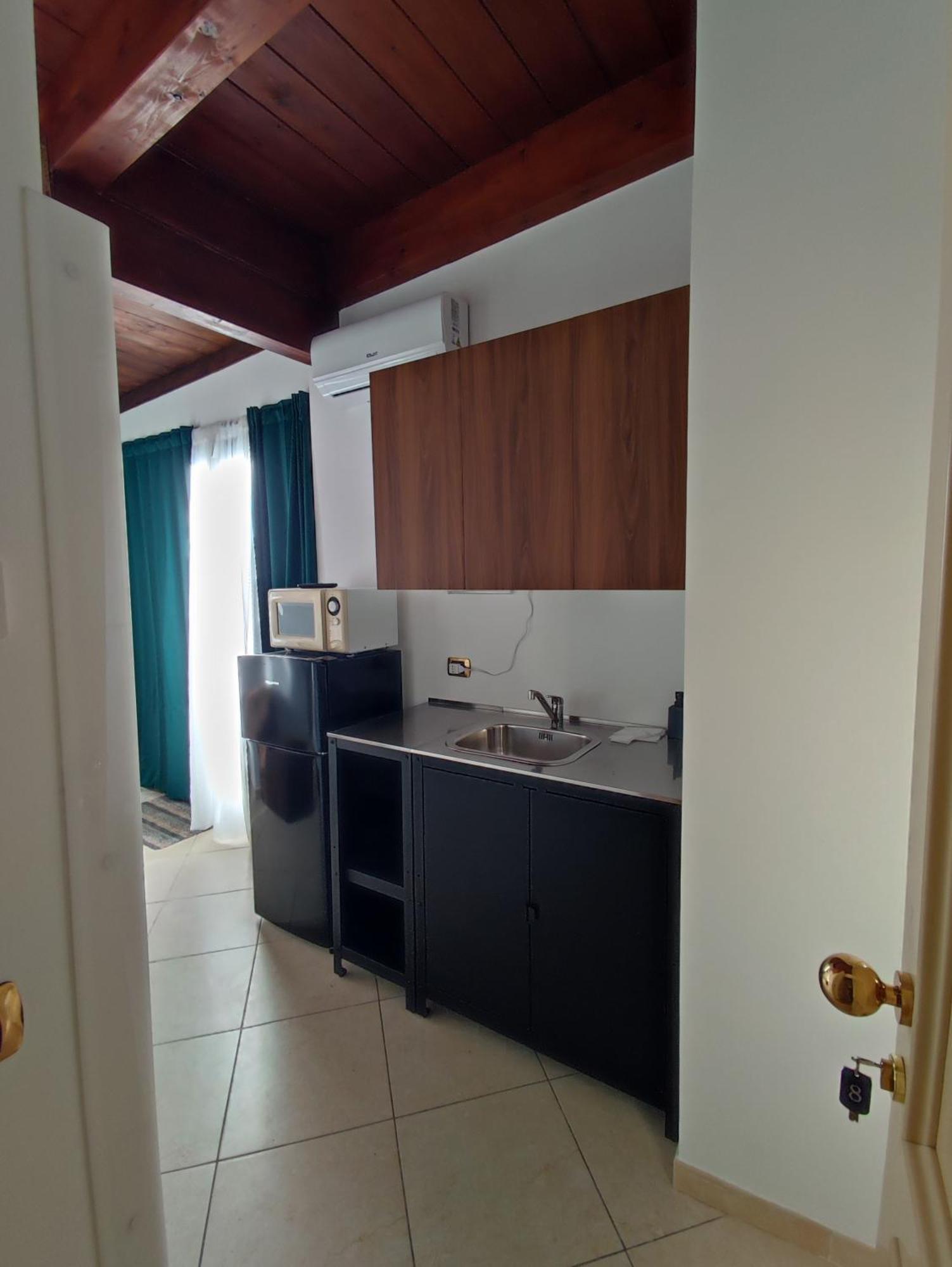 Trani Residence Εξωτερικό φωτογραφία
