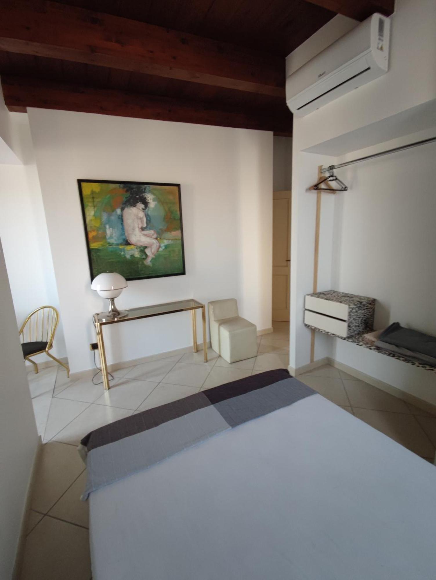 Trani Residence Εξωτερικό φωτογραφία