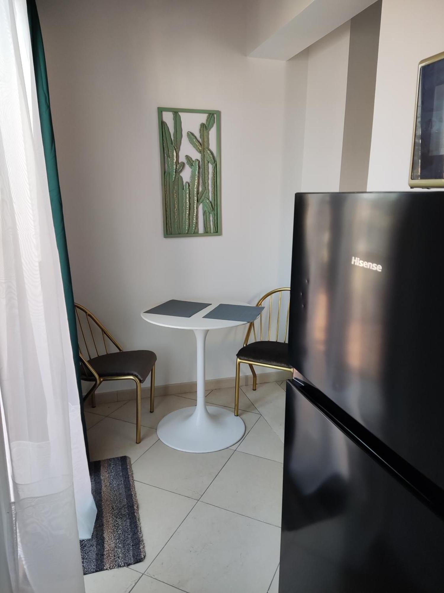 Trani Residence Εξωτερικό φωτογραφία