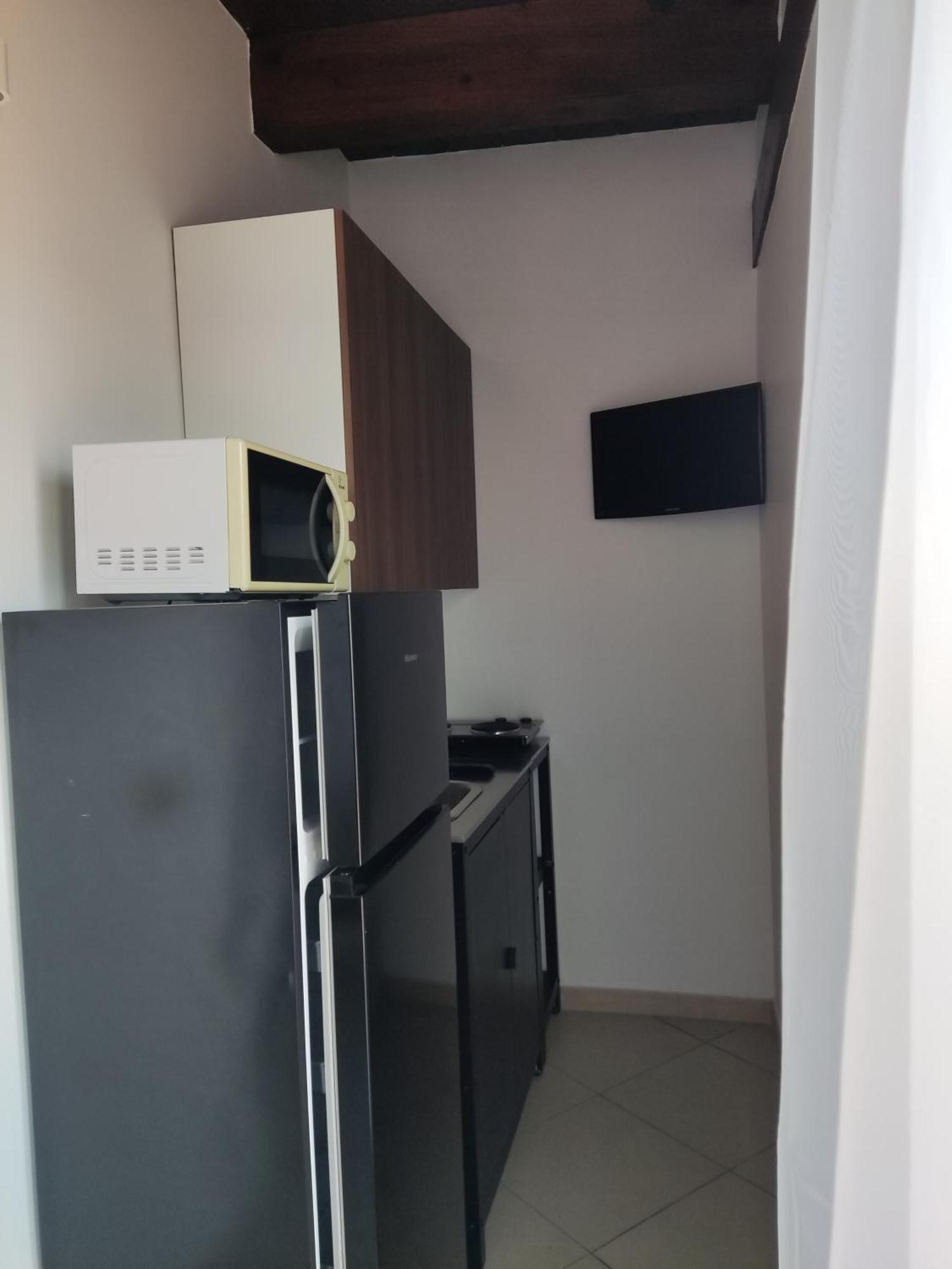 Trani Residence Εξωτερικό φωτογραφία