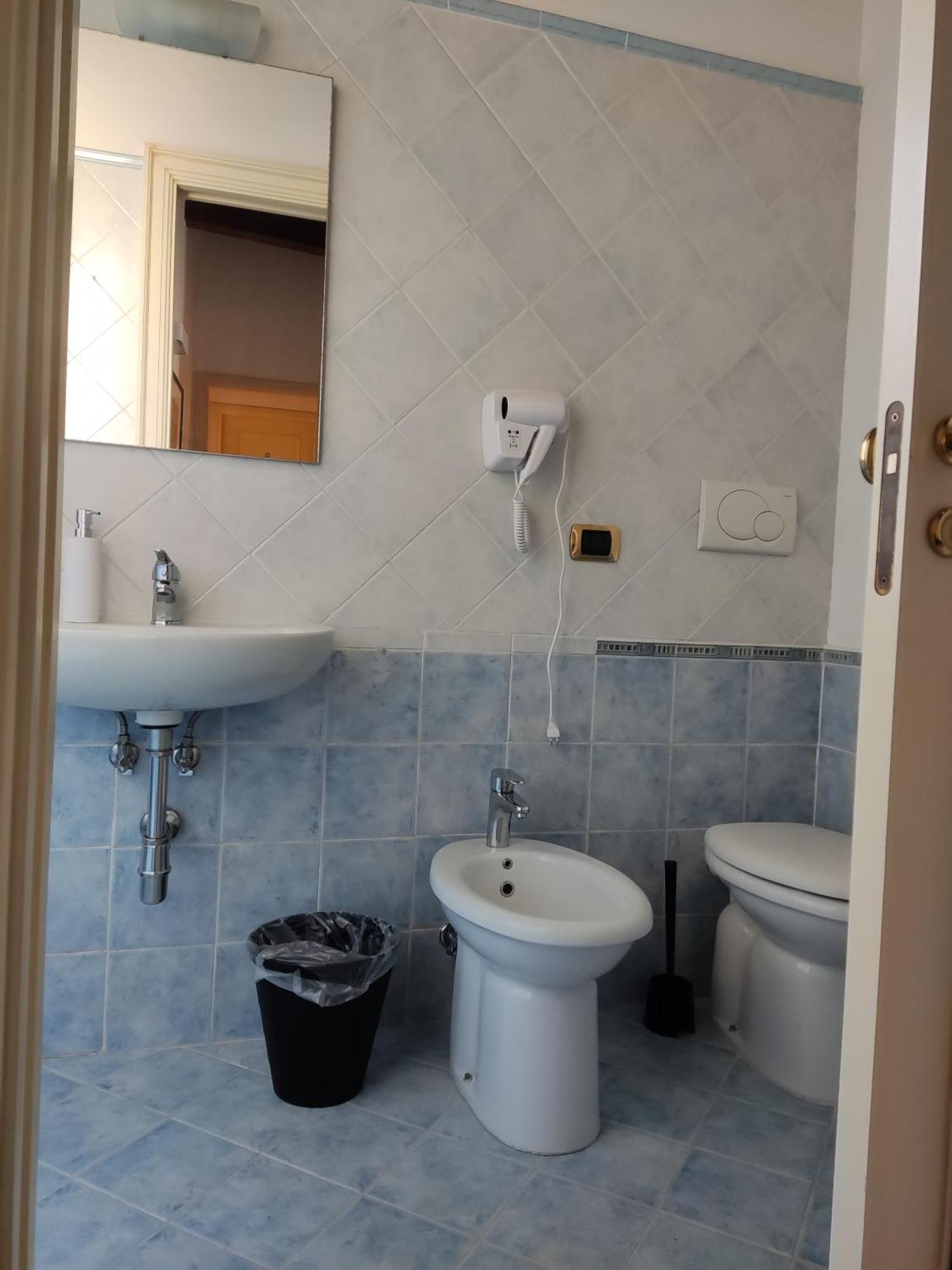 Trani Residence Εξωτερικό φωτογραφία